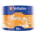 Miniatyrbild 1 av 2: DVD-R Verbatim 43791 (50 antal)