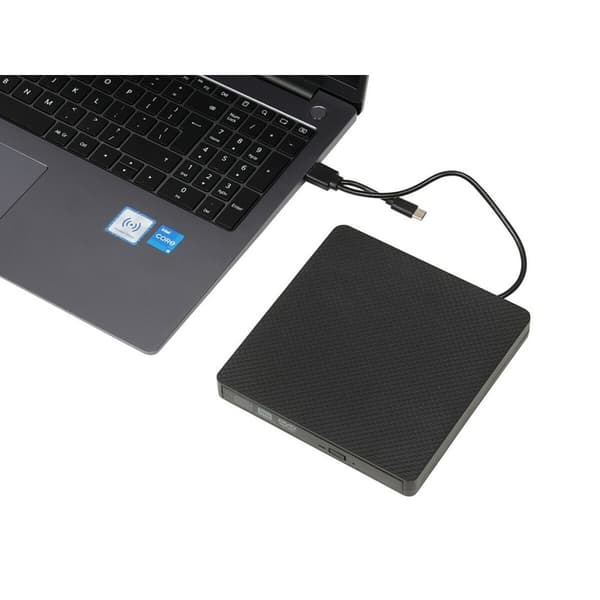 DVD-tallennin Ibox IED03