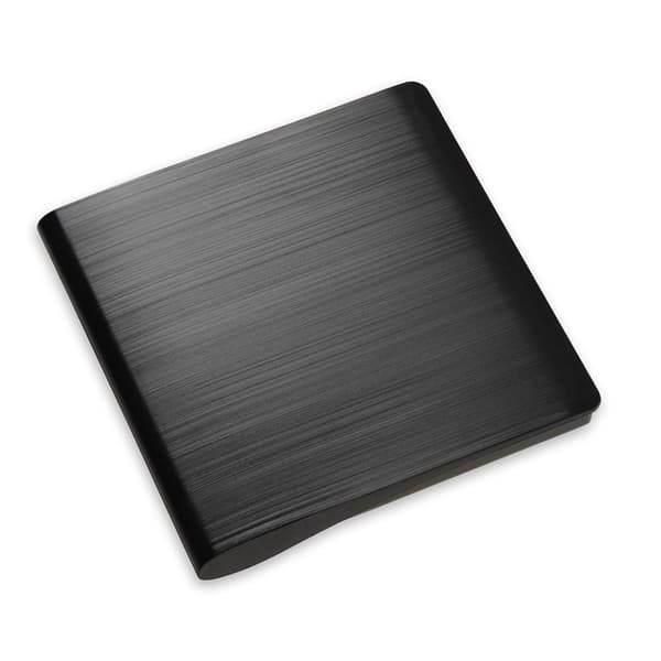 iBox IED02 optinen levyasema DVD-ROM Musta musta
