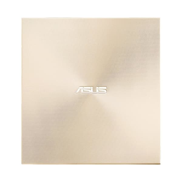 CD/DVD-lukija Asus ZenDrive U9M