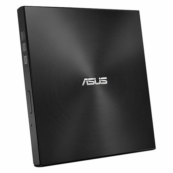 Extern Ultraslim DVD-RW Inspelare Asus SDRW-08U7M-U USB