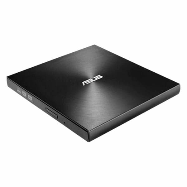 Extern Ultraslim DVD-RW Inspelare Asus SDRW-08U7M-U USB