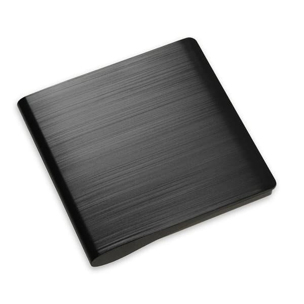 DVD læser Ibox IED02 Sort