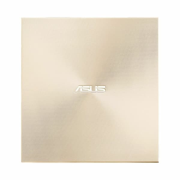 CD/DVD-lukija Asus ZenDrive U9M