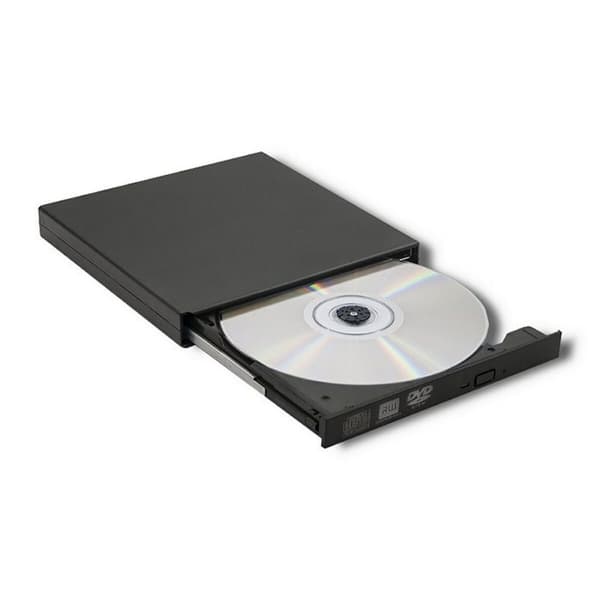 DVD-tallennin Qoltec 51858