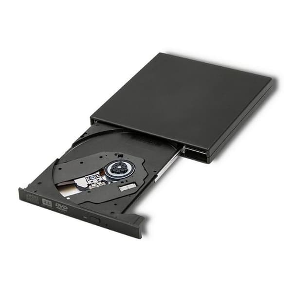 DVD-tallennin Qoltec 51858
