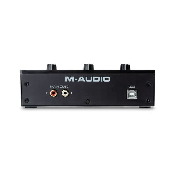 Extern inspelare M-Audio MTRACK SOLOII