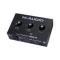 Miniatyrbild 4 av 7: Extern inspelare M-Audio MTRACK SOLOII