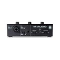 Miniatyrbild 6 av 7: Extern inspelare M-Audio MTRACK SOLOII