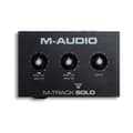 Miniatyrbild 2 av 7: Extern inspelare M-Audio MTRACK SOLOII