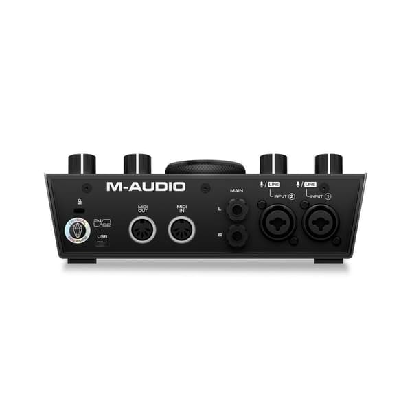 Ekstern optager M-Audio AIR192 X6