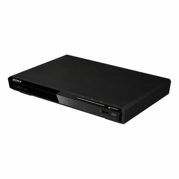 DVD afspiller Sony DVPSR370B.EC1