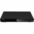 Miniatyrbillede 4 af 4: DVD afspiller Sony DVPSR370B.EC1