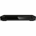 Miniatyrbillede 2 af 4: DVD afspiller Sony DVPSR370B.EC1