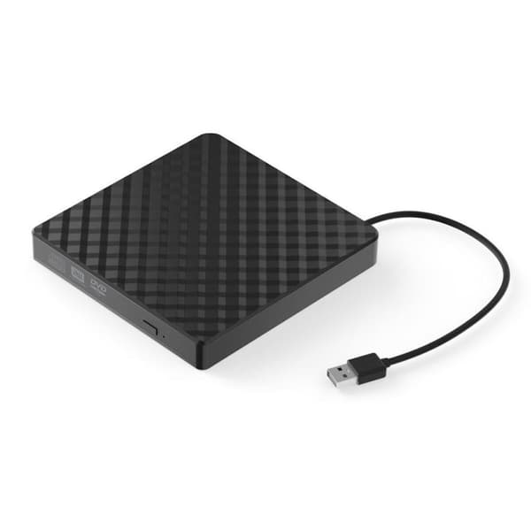 CD/DVD læser Krux KRX0071