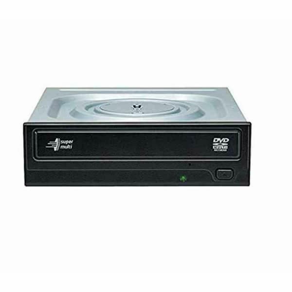 Sisäinen tallennin LG Super Multi DVD-Writer CD/DVD 24x musta