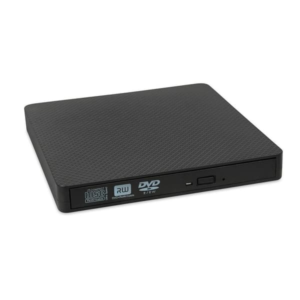 DVD-tallennin Ibox IED03