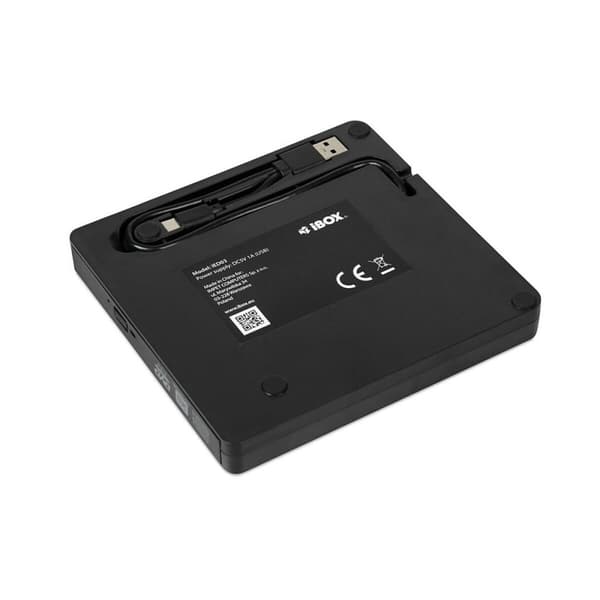 DVD-tallennin Ibox IED03