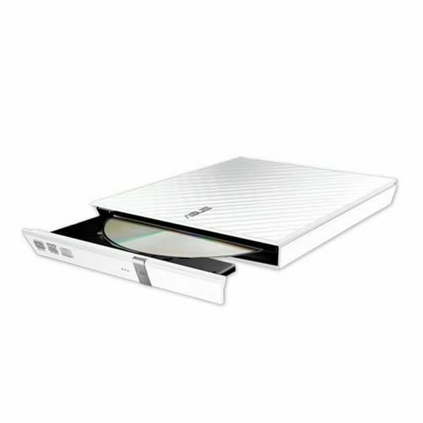 Ekstern optager Asus SDRW-08D2S-U Lite
