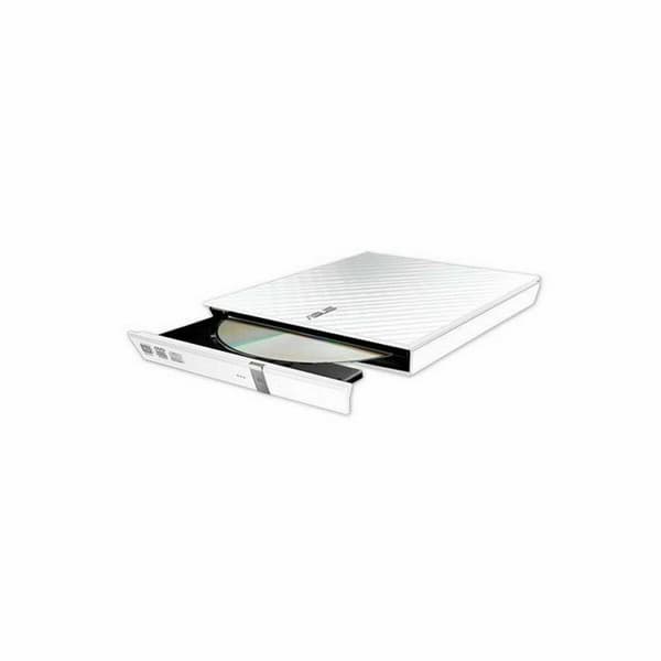 Ekstern optager Asus SDRW-08D2S-U Lite