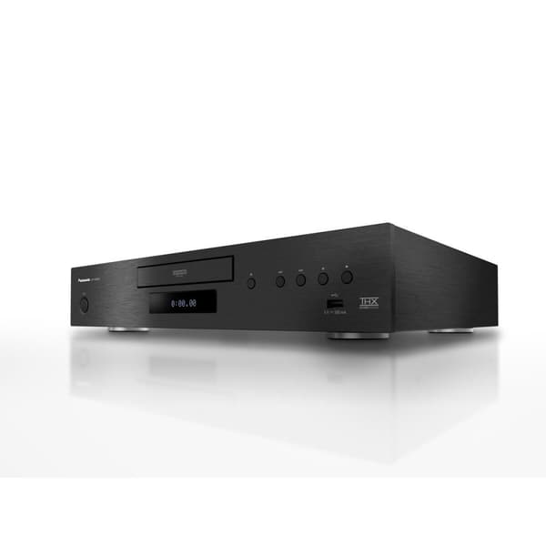 Blu-Ray-soitin Panasonic DP-UB9000EG1