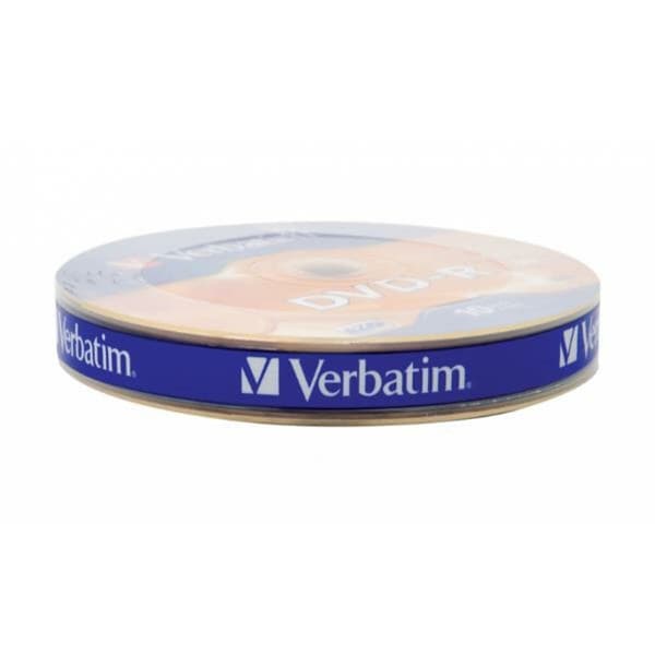CD/DVD-läsare Verbatim 43729