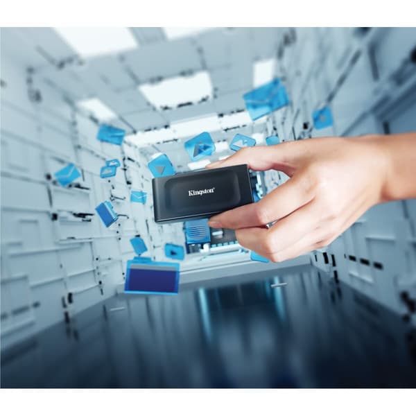 Extern Hårddisk Kingston SXS1000/1000G