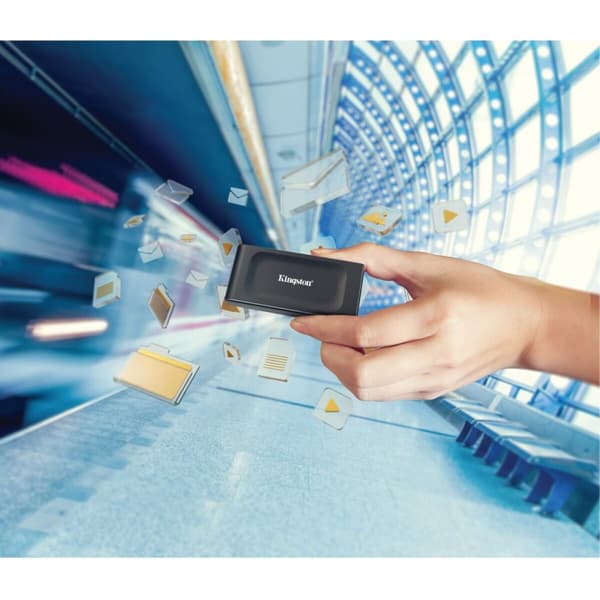 Extern Hårddisk Kingston SXS1000/1000G