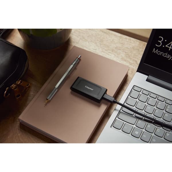 Ekstern harddisk Kingston SXS1000/1000G