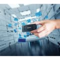 Miniatyrbillede 10 af 11: Ekstern harddisk Kingston SXS1000/1000G