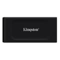 Miniatyrbillede 1 af 11: Ekstern harddisk Kingston SXS1000/1000G