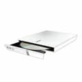 Miniatyrbild 2 av 2: Extern inspelare Asus SDRW-08D2S-U Lite