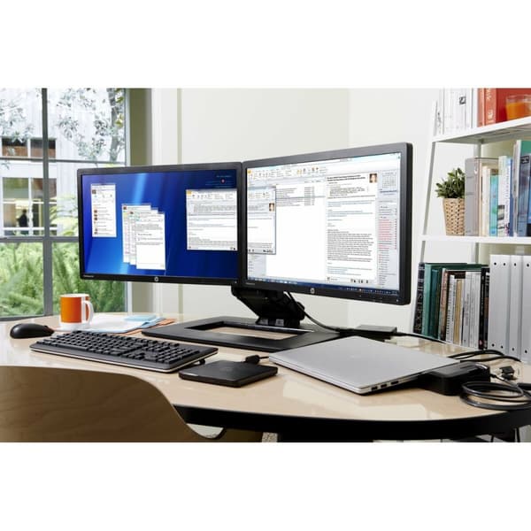 Extern inspelare HP F2B56AA