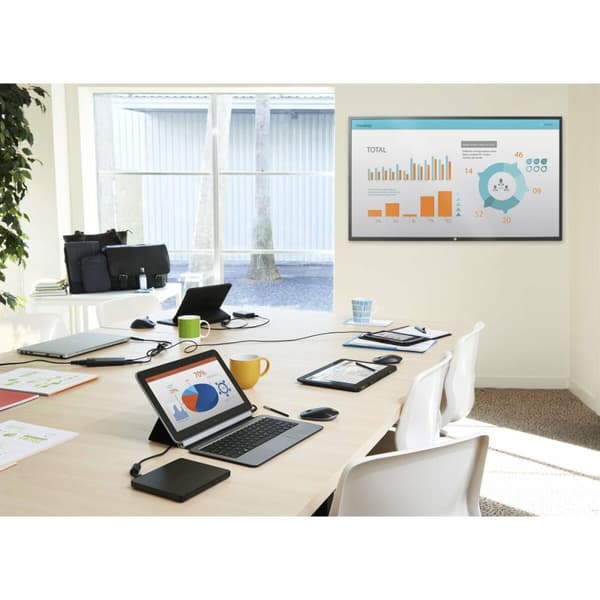 Extern inspelare HP F2B56AA