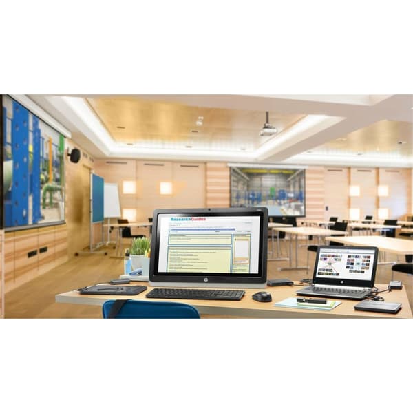 Extern inspelare HP F2B56AA