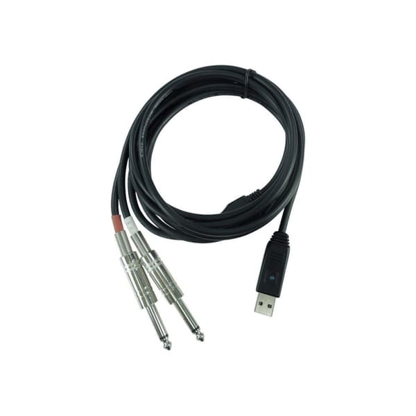 Ulkoinen tallennin Behringer 27000611