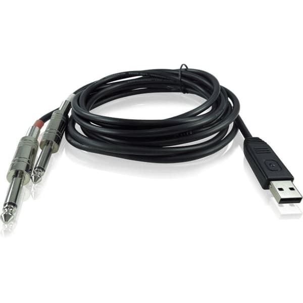 Ulkoinen tallennin Behringer 27000611