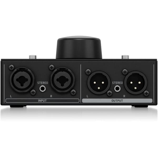 Ulkoinen tallennin Behringer 27000645