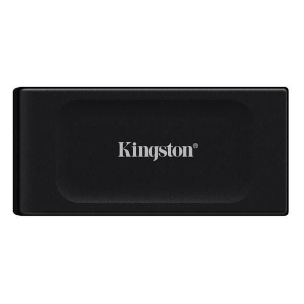 Ekstern harddisk Kingston SXS1000/2000G