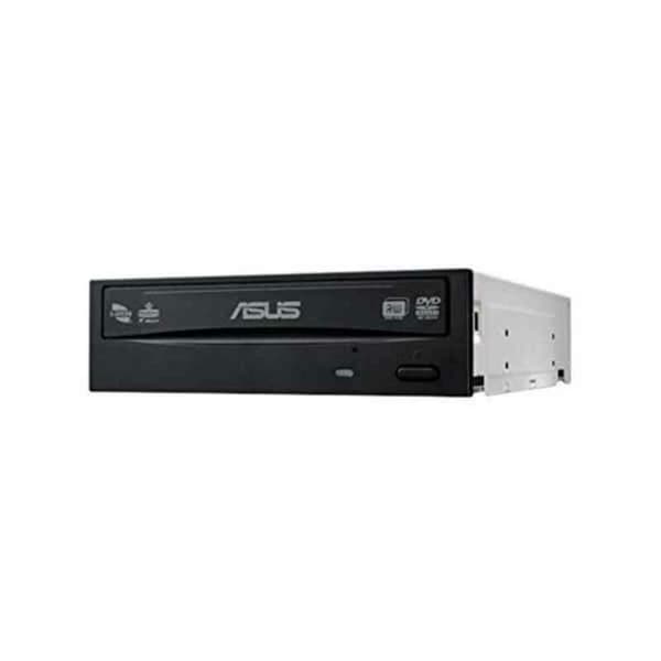 Intern optager Asus DRW-24D5MT CD/DVD 24x Sort