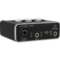 Miniatyrbild 3 av 7: Extern inspelare Behringer UM2