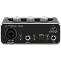 Miniatyrbild 6 av 7: Extern inspelare Behringer UM2