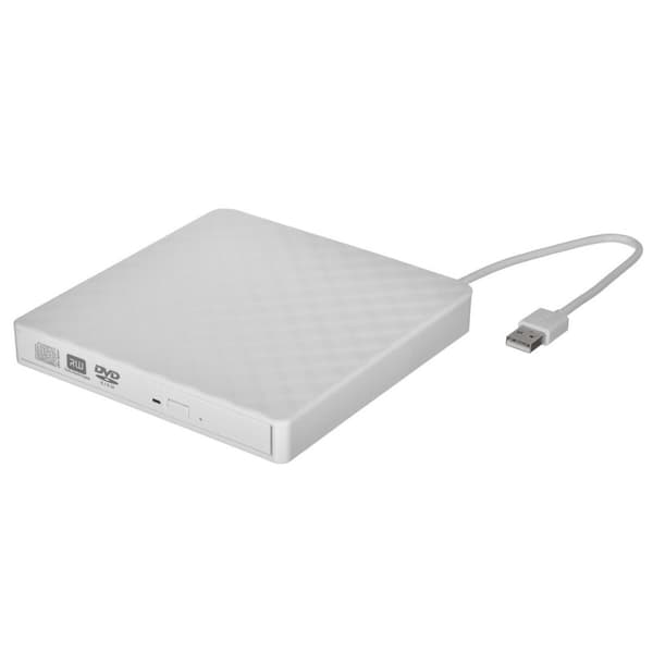 CD/DVD læser Krux KRX0123
