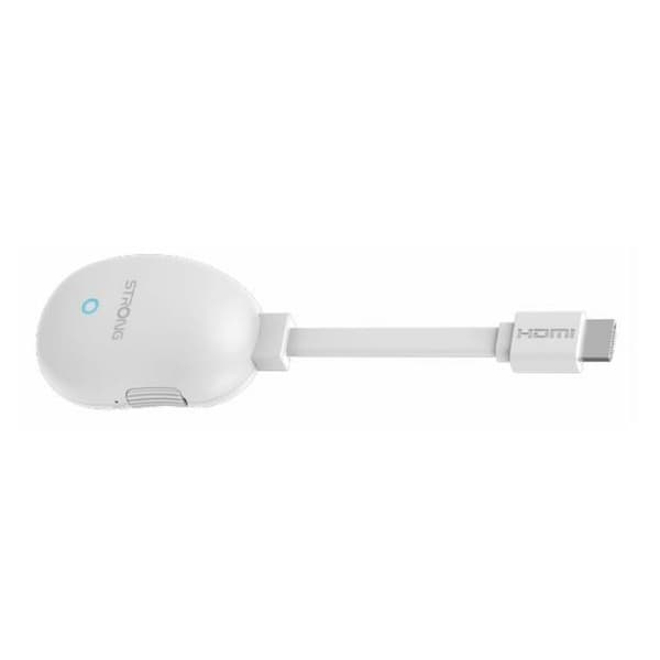 Mobilcover STRONG LEAP NEVE Hvid
