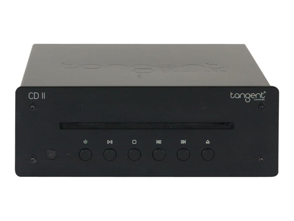 Tangent CD II