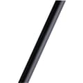 Miniatyrbillede 3 af 4: HAMA Ramme til LP-Cover 31.5x31.5cm Aluminium Sort