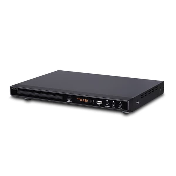 DVD-soitin HDMI/SCART/USB