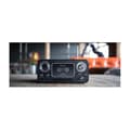 Miniatyrbild 4 av 4: Boombox - MUSE - Radio CD K7 M 182 RDC - CD-spelare, Radio, Kassettspelare - Integrerad mikrofon