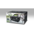 Miniatyrbild 2 av 4: Boombox - MUSE - Radio CD K7 M 182 RDC - CD-spelare, Radio, Kassettspelare - Integrerad mikrofon