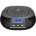 Miniatyrbild 2 av 4: ECG CDR 500 Titan CD-radio